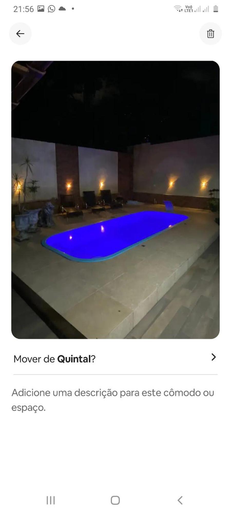 Linda Casa Com Piscina Bc Apartamento