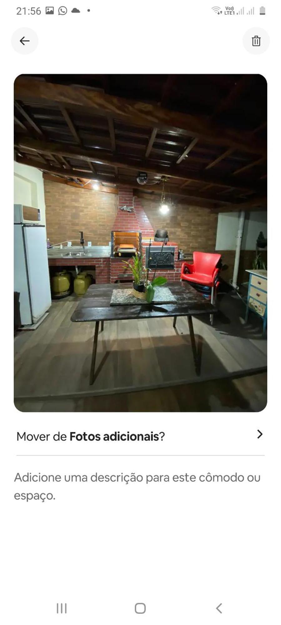 Linda Casa Com Piscina Bc Apartamento *